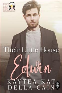 Their Little House Edwin by Della Cain