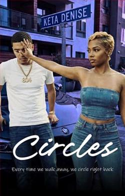 Circles by Keta Denise