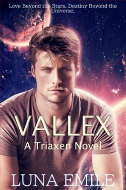 Vallex by Luna Emile