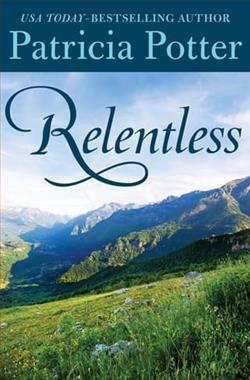 Relentless by Patricia Potter