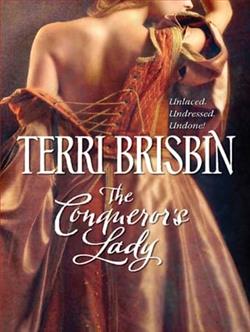 The Conqueror's Lady by Terri Brisbin