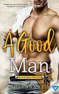A Good Man by Rosanna Leo