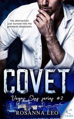 Covet by Rosanna Leo