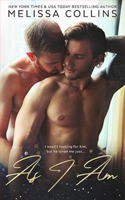 As I Am by Melissa Collins