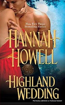 Highland Wedding by Hannah Howell