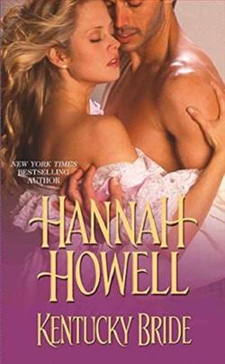 Kentucky Bride by Hannah Howell