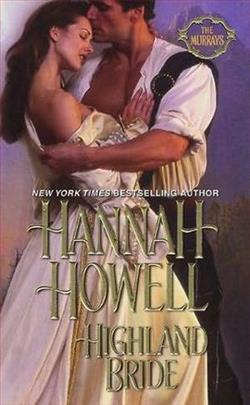 Highland Bride by Hannah Howell