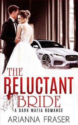 The Reluctant Bride by Arianna Fraser