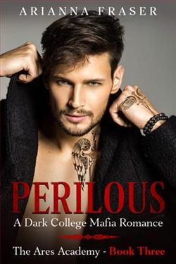 Perilous by Arianna Fraser