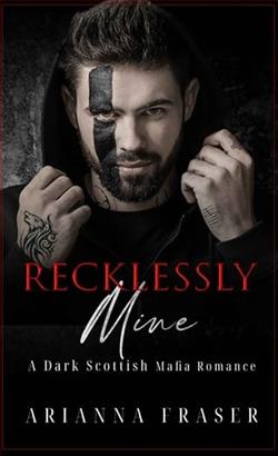 Recklessly Mine by Arianna Fraser