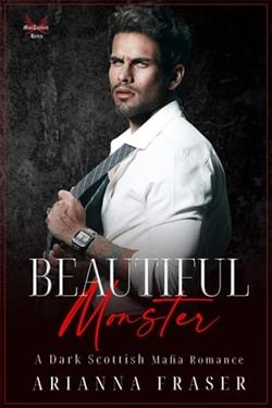 Beautiful Monster by Arianna Fraser