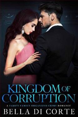 Kingdom of Corruption by Bella Di Corte