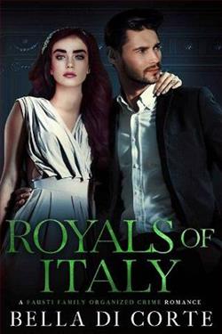 Royals of Italy by Bella Di Corte
