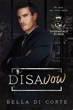 Disavow by Bella Di Corte