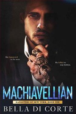 Machiavellian by Bella Di Corte