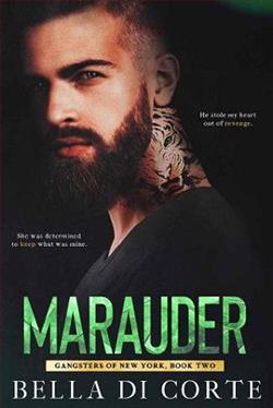 Marauder by Bella Di Corte