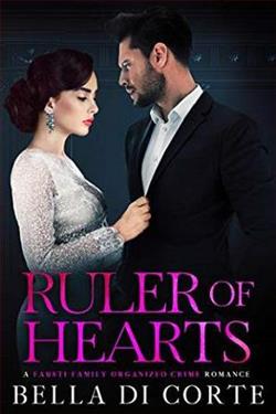 Ruler of Hearts by Bella Di Corte