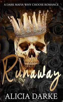 Runaway by Alicia Darke