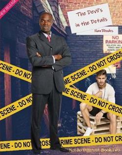 The Devil's in the Details by Kian Rhodes