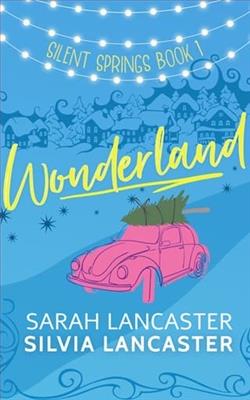 Wonderland by Silvia Lancaster