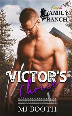 Victor's Choice by M.J. Booth