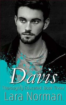 Davis by Lara Norman