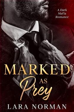 Marked as Prey by Lara Norman