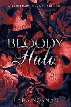 Bloody Halo by Lara Norman