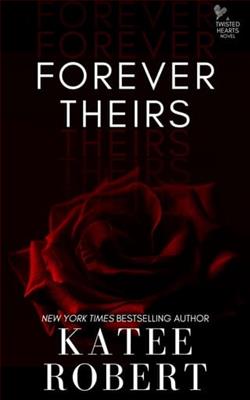 Forever Theirs by Katee Robert
