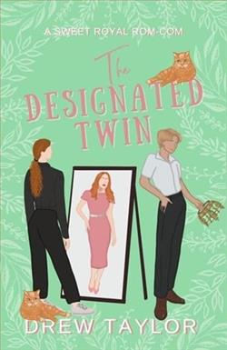 The Designated Twin by Drew Taylor
