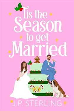 'Tis the Season to Get Married by J.P. Sterling