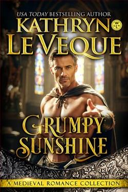 Grumpy Sunshine by Kathryn Le Veque