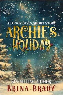 Archie's Holiday by Brina Brady