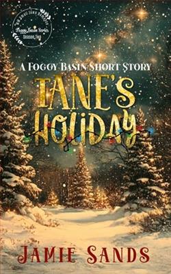Tane's Holiday by Jamie Sands