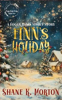 Finn's Holiday by Shane Morton