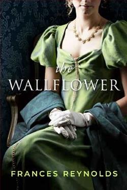 The Wallflower by Frances Reynolds