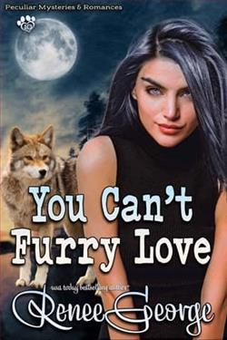 You Can't Furry Love by Renee George