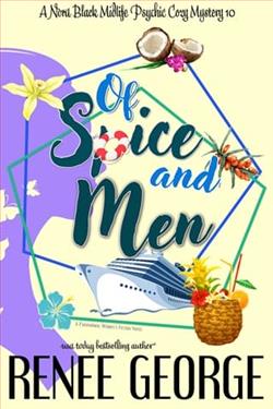 Of Spice and Men by Renee George