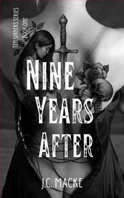 Nine Years After by J.C. Macke