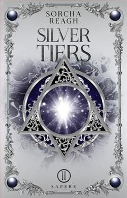 Silver Tiers by Sorcha Reagh