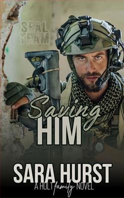 Saving Him by Sara Hurst