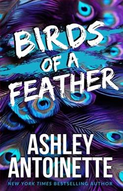 Birds of a Feather by Ashley Antoinette