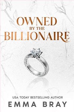 Owned By the Billionaire by Emma Bray