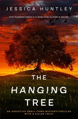 The Hanging Tree by Jessica Huntley