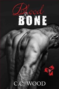 Blood & Bone by C.C. Wood