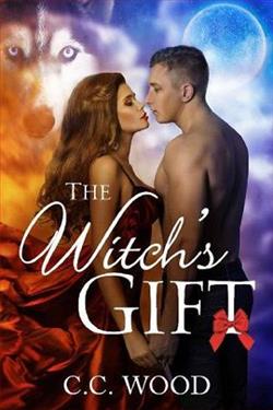 The Witch's Gift by C.C. Wood