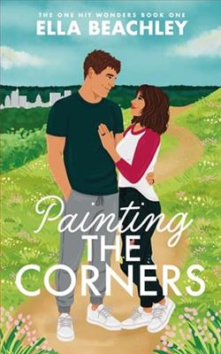 Painting the Corners by Ella Beachley