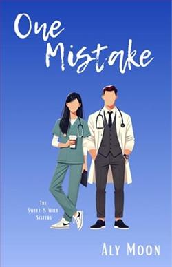 One Mistake by Aly Moon