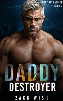 Daddy Destroyer by Zack Wish