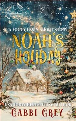 Noah's Holiday by Gabbi Grey